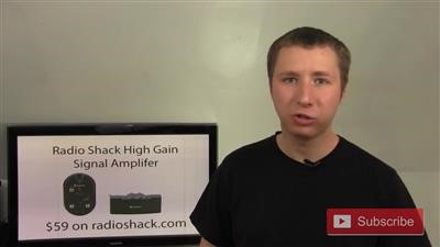 hdtv antenna 720p
